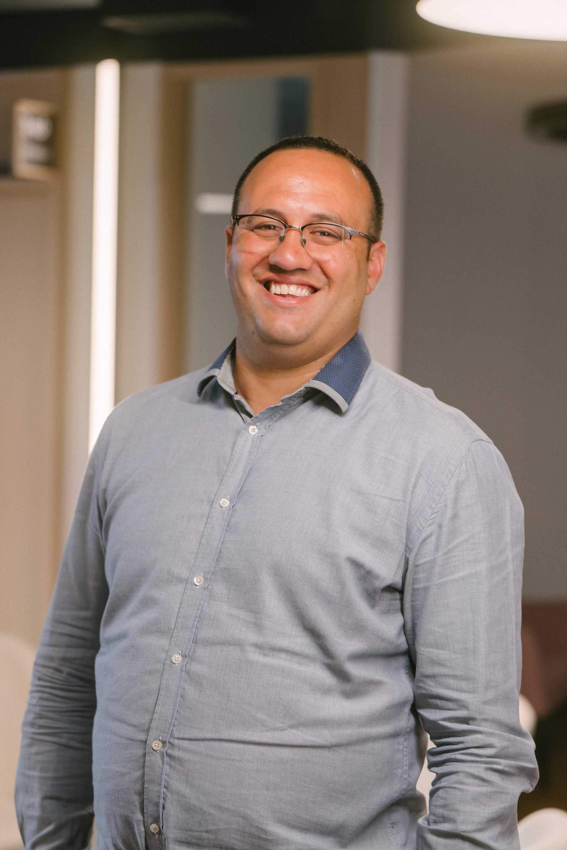 Joshua Aquilina