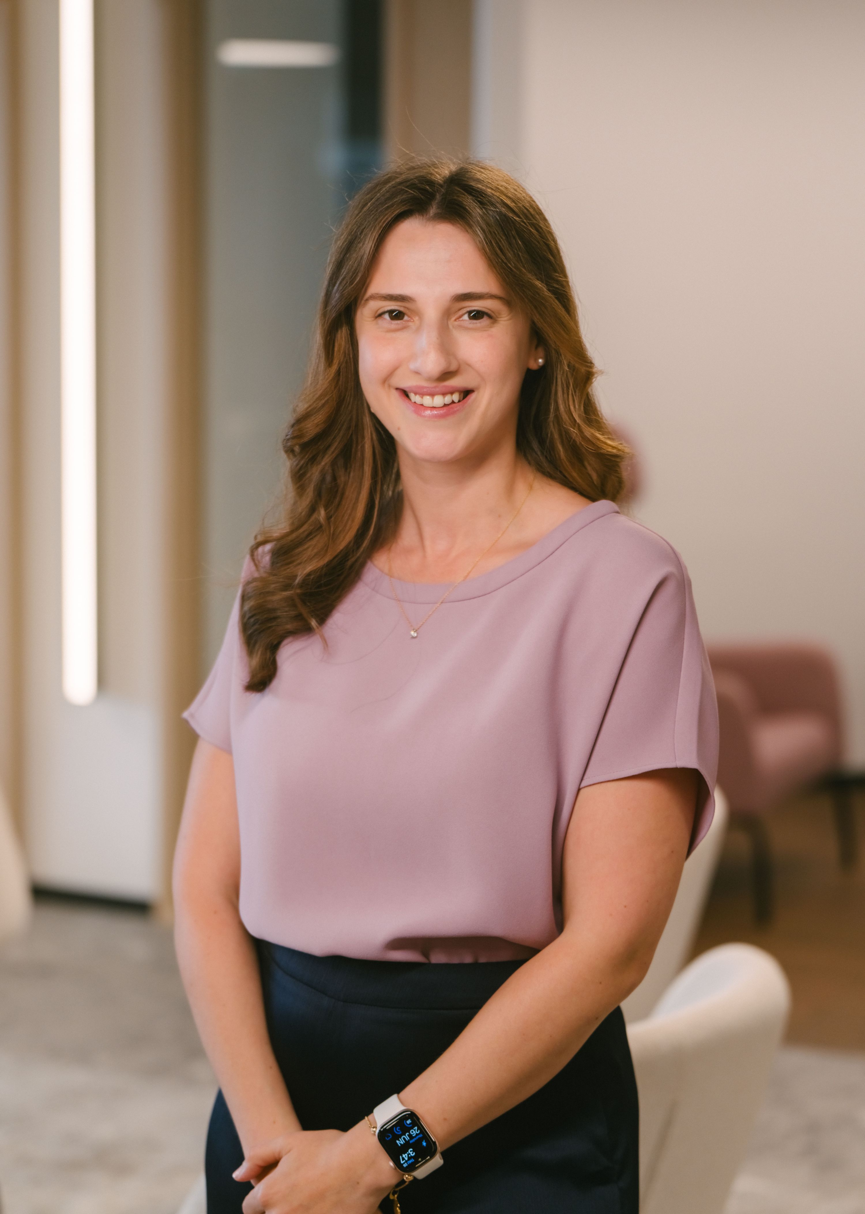 Joanne Bonello Ghio